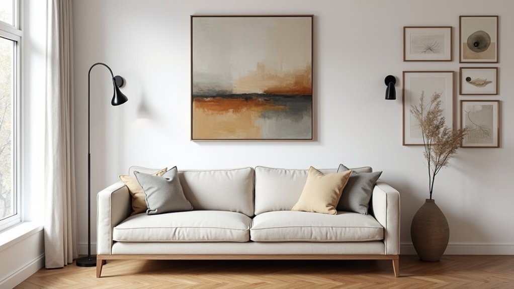 contemporary home wall decor