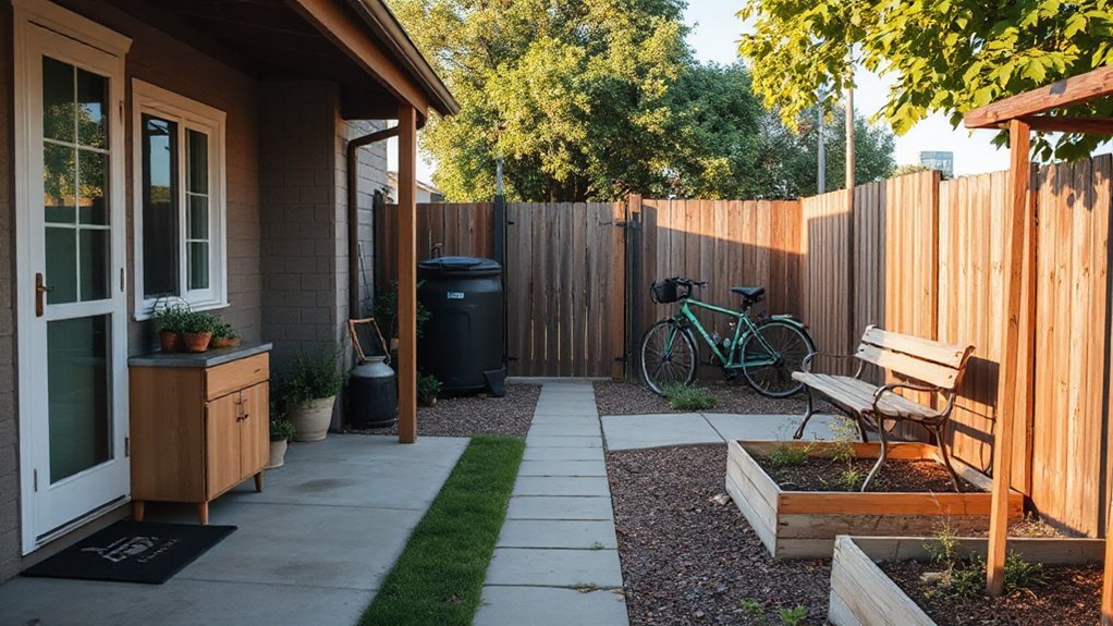 customize outdoor daily routines
