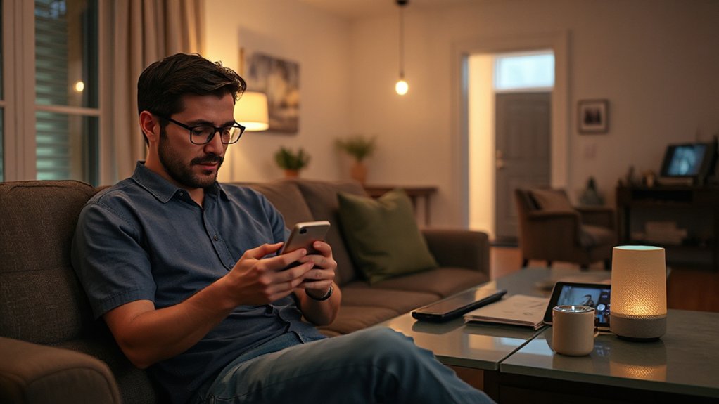 customized focused security alerts