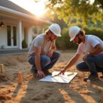 deck planning questions