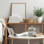 declutter and dust regularly