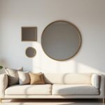 decorative mirrors for walls
