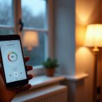 designing uk heating smartly