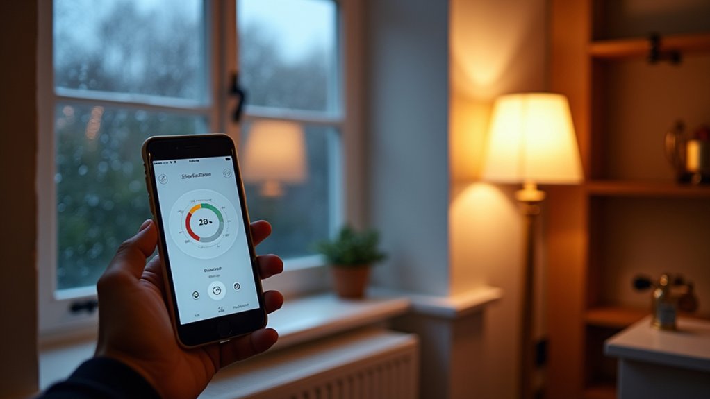 designing uk heating smartly