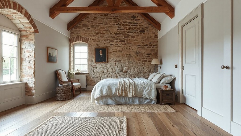 durable moisture resistant finishes