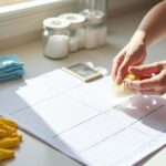 effective cleaning schedule tips
