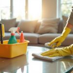 effective home cleaning strategies
