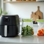 efficient eco friendly kitchen tools