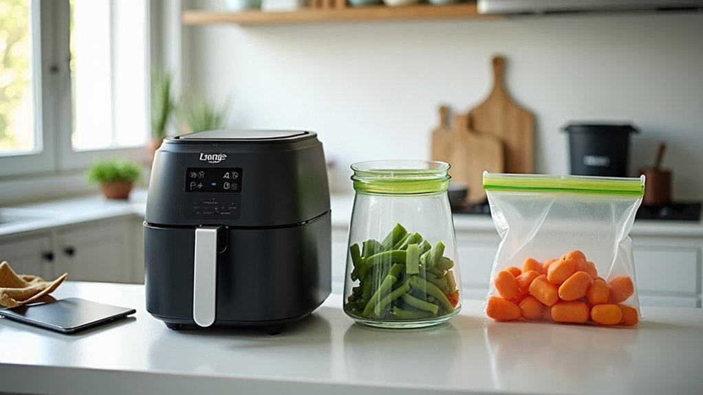efficient eco friendly kitchen tools