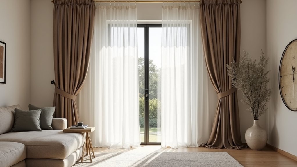 elegant curtains transform rooms