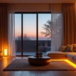 energy efficient lighting solutions