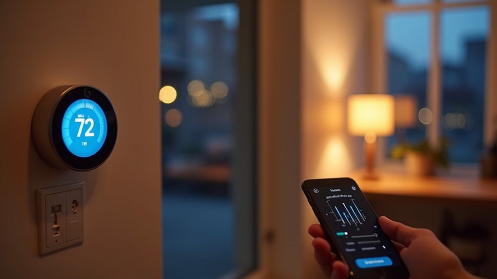 energy saving smart devices