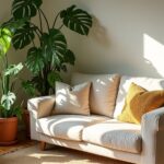 enhance home with greenery