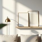 enhance walls with creativity