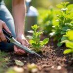 essential garden upkeep tips
