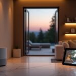 essential smart home devices