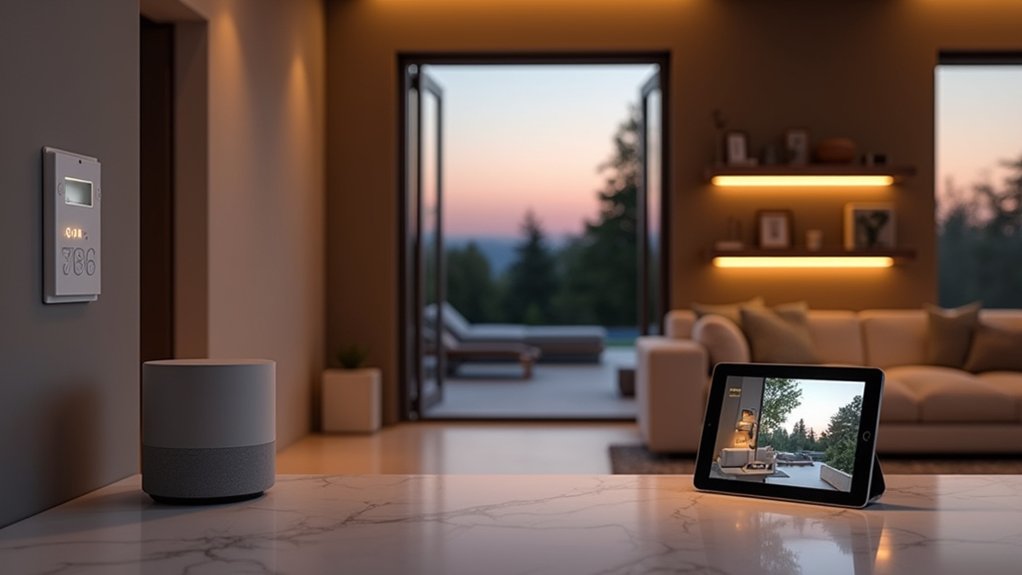 essential smart home devices