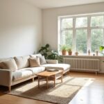 first time home furnishing guide