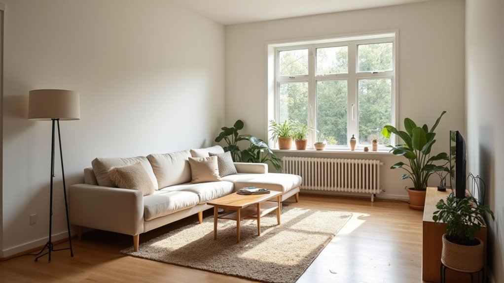 first time home furnishing guide