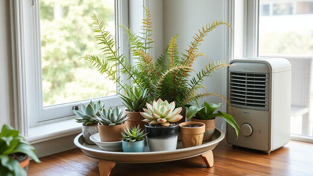 Common Houseplant Styling Mistakes to Avoid