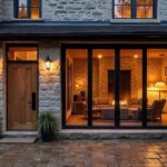 historic granary conversion home