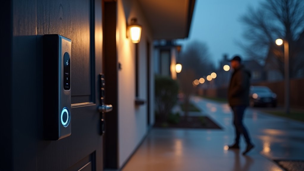 home security device comparison