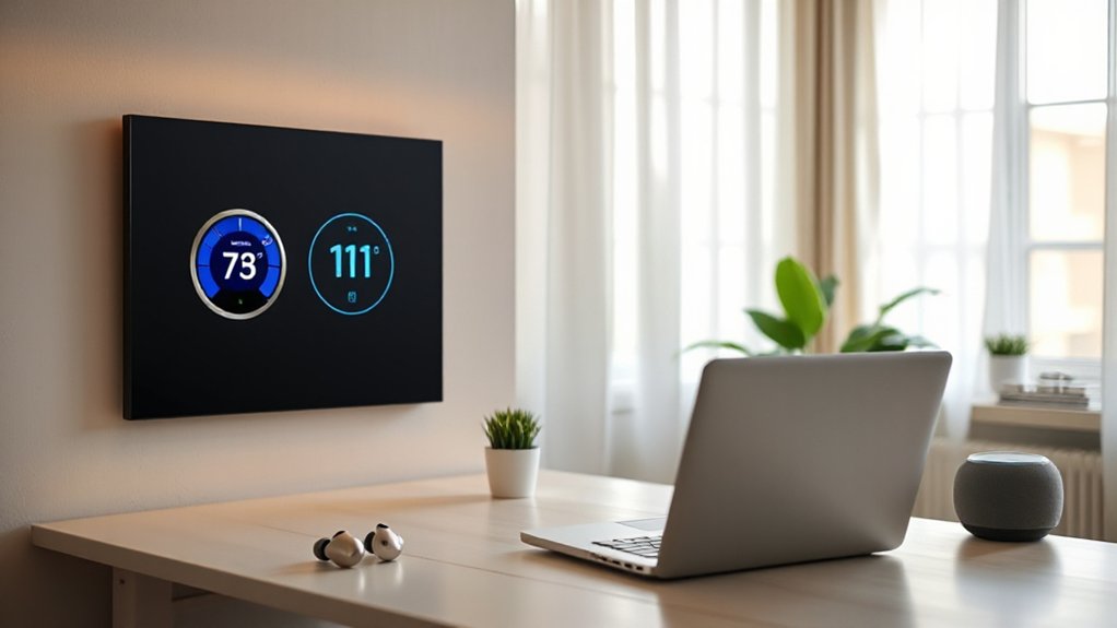 integrate automate customize control