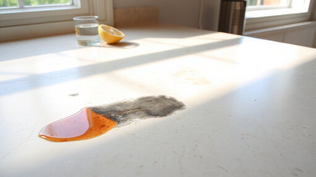 How To Remove Stains From Limestone