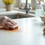 limestone stain removal guide