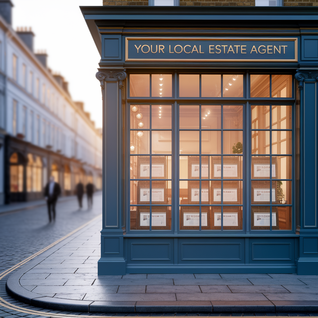 local estate agents understand neighbourhood trends