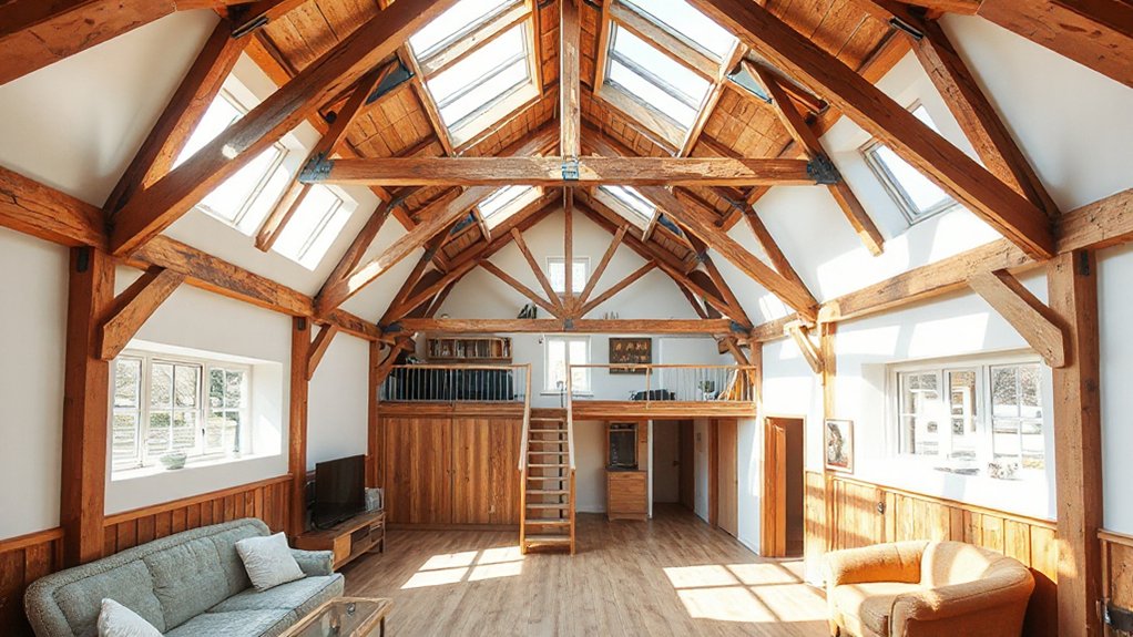 loft conversion feasibility checklist