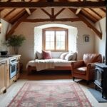loft conversion for guests