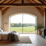loft conversion for relaxation