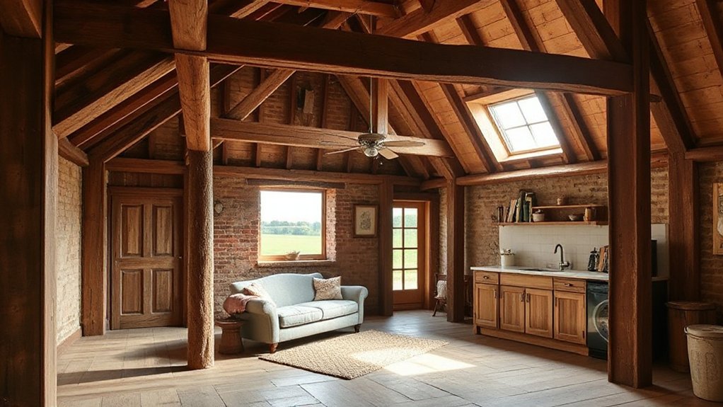 loft conversion structural assessment