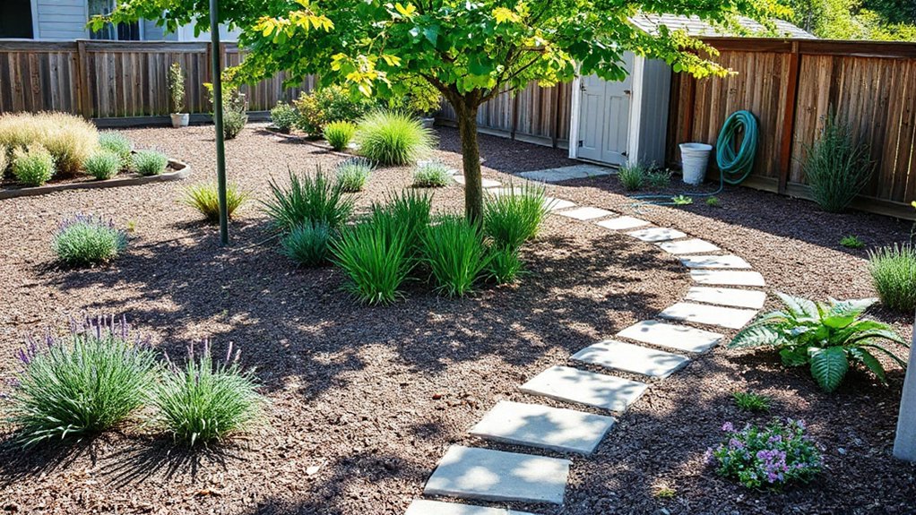 match plants to sunlight