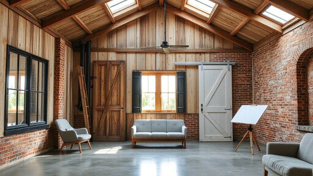 maximize natural daylight efficiency