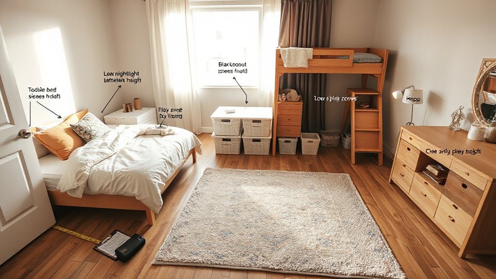 measure plan organize personalize