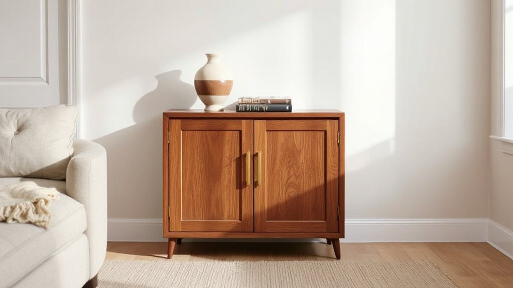 neat customizable storage solutions