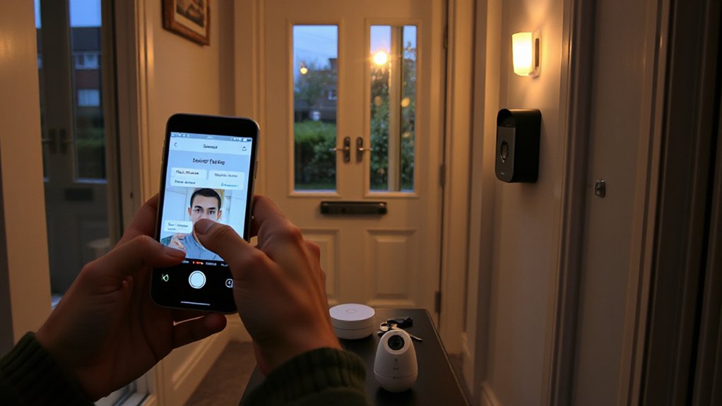 optimize alerts for reduced false alarms