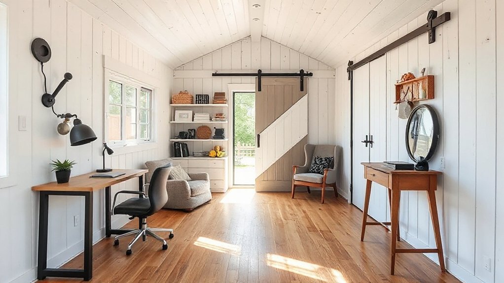 optimize studio layout efficiently