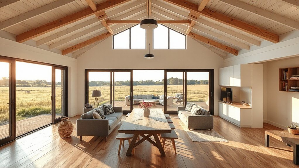 optimize windows for comfort