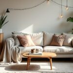 personalize decorate comfort style