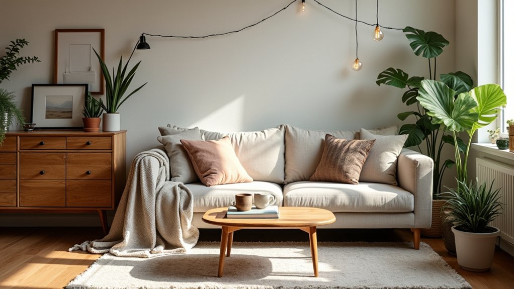 personalize decorate comfort style