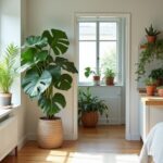 plant decor for every room