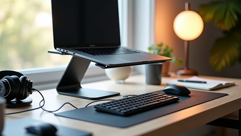 popular remote work desk accessories