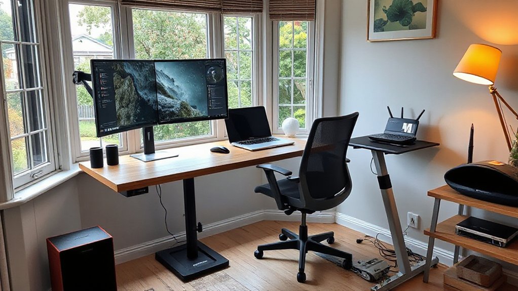 prioritize smart home essentials