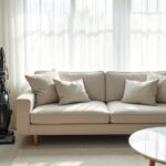quick daily home cleaning