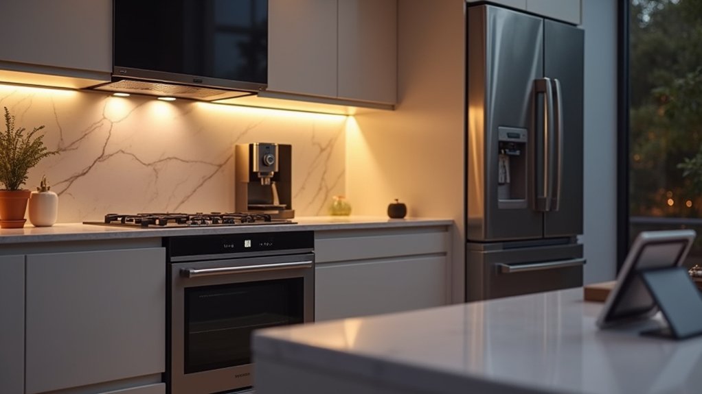 recommended uk smart appliances