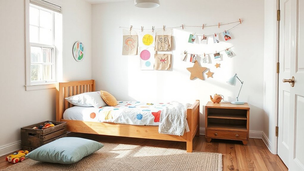 removable themed wall decals