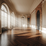 restoring a victorian home
